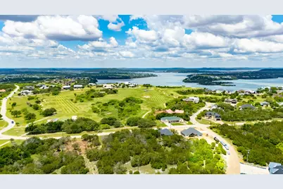 Lot 7 Glen Abbey Drive S, Possum Kingdom Lake, TX 76449 - Photo 11