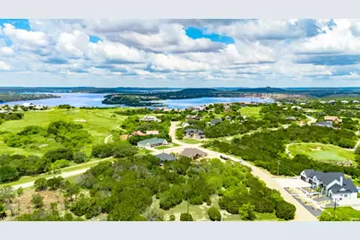 Lot 7 Glen Abbey Drive S, Possum Kingdom Lake, TX 76449 - Photo 7