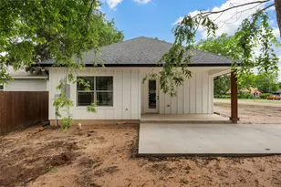 600 Arthur St, McGregor, TX 76657 - Photo 25