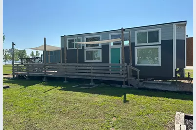 6397 Peninsula Road #132, Kerens, TX 75144 - Photo 7