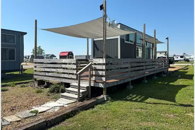 6397 Peninsula Road #132, Kerens, TX 75144 - Photo 1