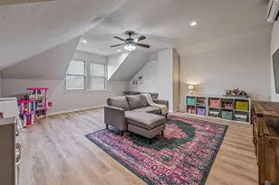 437 Sagebrush Dr, Aledo, TX 76008 - Photo 31