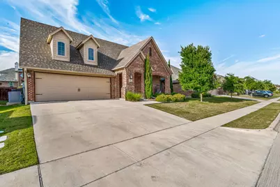 437 Sagebrush Drive, Aledo, TX 76008 - Photo 3