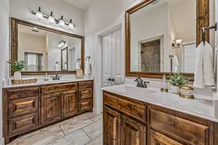 437 Sagebrush Dr, Aledo, TX 76008 - Photo 21