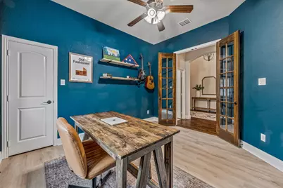 437 Sagebrush Drive, Aledo, TX 76008 - Photo 25