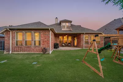437 Sagebrush Drive, Aledo, TX 76008 - Photo 39