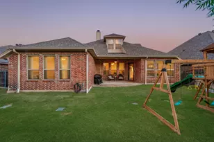 437 Sagebrush Dr, Aledo, TX 76008 - Photo 39
