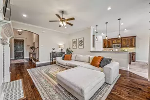 437 Sagebrush Dr, Aledo, TX 76008 - Photo 11