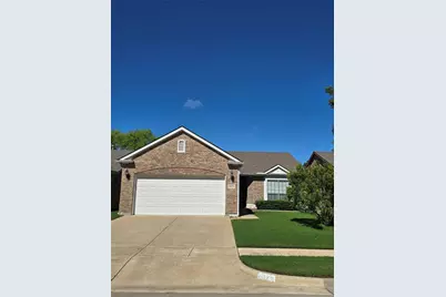 6628 Purbeck Trail, Denton, TX 76210 - Photo 1