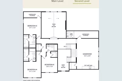 2609 Cayenne Drive, Northlake, TX 76226 - Photo 39