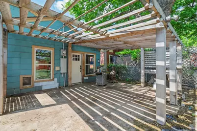 4604 Calmont Avenue, Fort Worth, TX 76107 - Photo 33