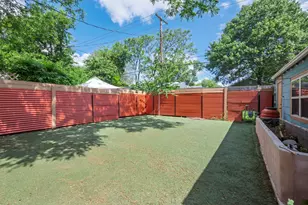 4604 Calmont Ave, Fort Worth, TX 76107 - Photo 35