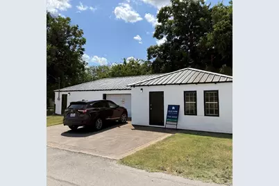 129 N Magnolia Street, Crowley, TX 76036 - Photo 1