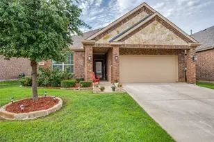 820 Lake Sierra Wy, Little Elm, TX 75068 - Photo 1