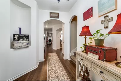 820 Lake Sierra Way, Little Elm, TX 75068 - Photo 5