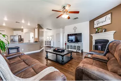 820 Lake Sierra Way, Little Elm, TX 75068 - Photo 9