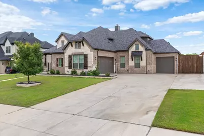 1218 Woodside Drive, Mansfield, TX 76063 - Photo 1