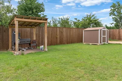 1218 Woodside Drive, Mansfield, TX 76063 - Photo 31