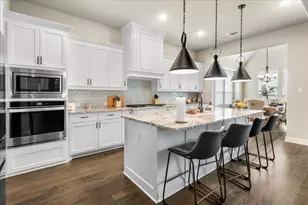 1218 Woodside Dr, Mansfield, TX 76063 - Photo 13