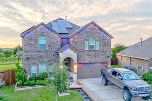 1083 Sublime Dr, Forney, TX 75126 - Photo 37