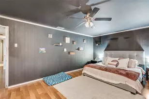 1033 Lydick Ln, River Oaks, TX 76114 - Photo 19