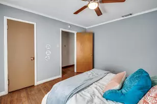 1033 Lydick Ln, River Oaks, TX 76114 - Photo 17