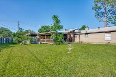 1033 Lydick Lane, River Oaks, TX 76114 - Photo 25