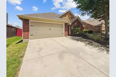 825 Lake Worth Trail, Little Elm, TX 75068 - Photo 9