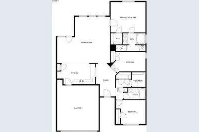 825 Lake Worth Trail, Little Elm, TX 75068 - Photo 19