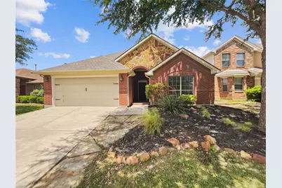 825 Lake Worth Trail, Little Elm, TX 75068 - Photo 1