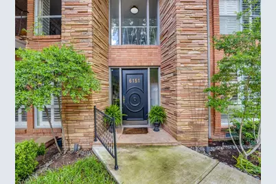6151 Bandera Avenue #B, Dallas, TX 75225 - Photo 1