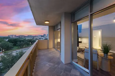 6211 W Northwest #701, Dallas, TX 75225 - Photo 11