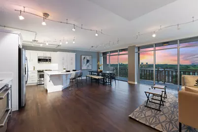 6211 W Northwest #701, Dallas, TX 75225 - Photo 1