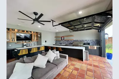 613 Wildcat Way, Kennedale, TX 76060 - Photo 35