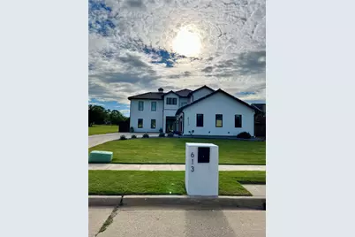 613 Wildcat Way, Kennedale, TX 76060 - Photo 5