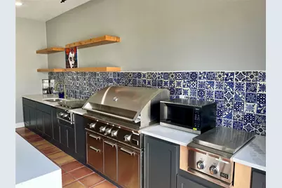 613 Wildcat Way, Kennedale, TX 76060 - Photo 37