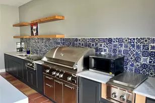 613 Wildcat Way, Kennedale, TX 76060 - Photo 37