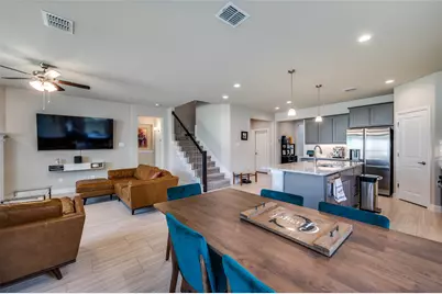 1824 Rachel Street, Northlake, TX 76247 - Photo 9