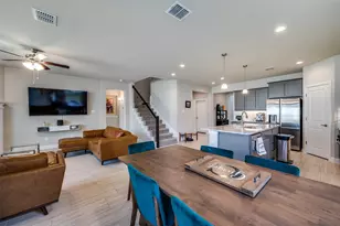 1824 Rachel St, Northlake, TX 76247 - Photo 9