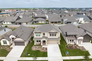 1824 Rachel St, Northlake, TX 76247 - Photo 33