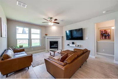 1824 Rachel Street, Northlake, TX 76247 - Photo 5