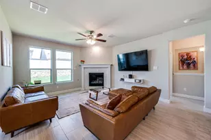 1824 Rachel St, Northlake, TX 76247 - Photo 5