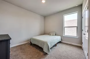 1824 Rachel St, Northlake, TX 76247 - Photo 21