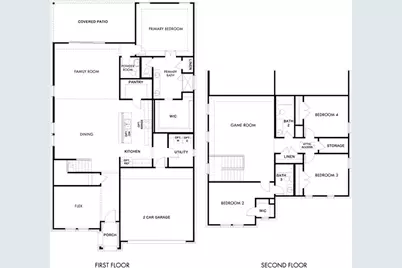 2309 Lone Star Lane, Seagoville, TX 75159 - Photo 35