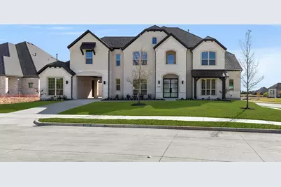 2203 Draco Drive, Rockwall, TX 75087 - Photo 1