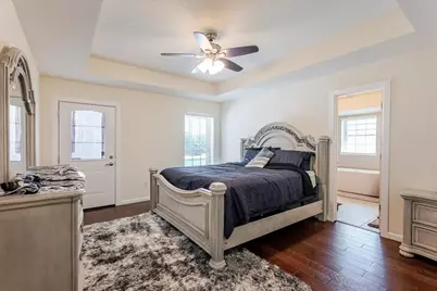 901 Green Branch Road, Weatherford, TX 76085 - Photo 19