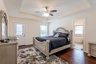 901 Green Branch Rd, Weatherford, TX 76085 - Photo 19