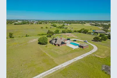 901 Green Branch Road, Weatherford, TX 76085 - Photo 3