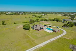 901 Green Branch Rd, Weatherford, TX 76085 - Photo 3