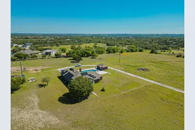 901 Green Branch Road, Weatherford, TX 76085 - Photo 5